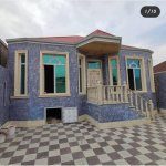 Satılır 4 otaqlı Həyət evi/villa, Masazır, Abşeron rayonu 1