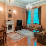 Satılır 8 otaqlı Həyət evi/villa, İnşaatçılar metrosu, Yasamal rayonu 10