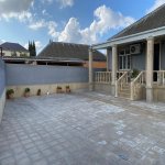 Satılır 4 otaqlı Həyət evi/villa, Zabrat qəs., Sabunçu rayonu 5