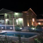 Kirayə (günlük) 5 otaqlı Həyət evi/villa Qəbələ 24