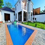 Kirayə (günlük) 7 otaqlı Həyət evi/villa Qəbələ 1