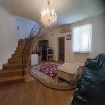 Satılır 4 otaqlı Həyət evi/villa, Nəsimi metrosu, 6-cı mikrorayon, Binəqədi rayonu 15