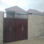 Satılır 3 otaqlı Həyət evi/villa, Binə qəs., Xəzər rayonu 1