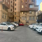 Kirayə (aylıq) 3 otaqlı Yeni Tikili, Gənclik metrosu, Nəsimi rayonu 17
