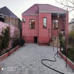 Satılır 4 otaqlı Həyət evi/villa, Binə qəs., Xəzər rayonu 1