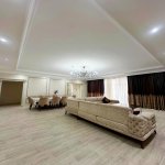 Kirayə (günlük) 9 otaqlı Həyət evi/villa İsmayıllı 6