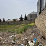 Satılır Torpaq, Xocaəsən metrosu, Binəqədi qəs., Binəqədi rayonu 2