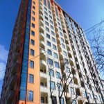 Satılır 3 otaqlı Yeni Tikili, 28 May metrosu, Nəsimi rayonu 1