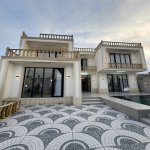 Satılır 6 otaqlı Həyət evi/villa, Xəzər rayonu 1