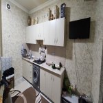 Продажа 2 комнат Новостройка, м. Гянджлик метро, Насими район 5