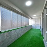 Satılır 3 otaqlı Yeni Tikili, Qara Qarayev metrosu, Nizami rayonu 20