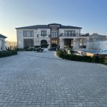 Satılır 6 otaqlı Bağ evi, Mərdəkan, Xəzər rayonu 2