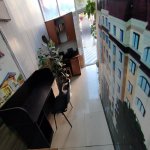 Kirayə (aylıq) 1 otaqlı Ofis Sumqayıt 3
