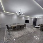 Аренда 2 комнатная Новостройка, Насими район 6