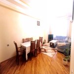 Продажа 3 комнат Новостройка, м. Халглар Достлугу метро, Низаминский р-н район 1