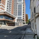 Satılır 4 otaqlı Yeni Tikili, 8 Noyabr metrosu, 3-cü mikrorayon, Nəsimi rayonu 1