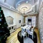 Satılır 7 otaqlı Həyət evi/villa Qəbələ 4