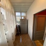 Продажа 2 комнат Вторичка, İnşaatçılar метро, Ясамал район 9