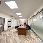 Kirayə (aylıq) 12 otaqlı Ofis, Elmlər akademiyası metrosu, Yasamal rayonu 21