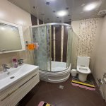 Satılır 3 otaqlı Yeni Tikili, Badamdar qəs., Səbail rayonu 9