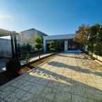 Satılır 5 otaqlı Həyət evi/villa, Şağan, Xəzər rayonu 1