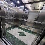 Kirayə (günlük) 1 otaqlı Yeni Tikili, Neftçilər metrosu, Bakıxanov qəs., Sabunçu rayonu 12