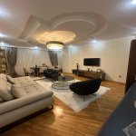 Satılır 3 otaqlı Yeni Tikili, Həzi Aslanov metrosu, Xətai rayonu 2