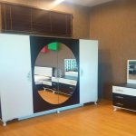 Kirayə (aylıq) 2 otaqlı Ofis, Badamdar qəs., Səbail rayonu 8