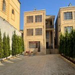 Satılır 7 otaqlı Həyət evi/villa, Badamdar qəs., Səbail rayonu 1