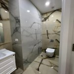 Посуточно 2 комнат Новостройка, İnşaatçılar метро, Ясамал район 13