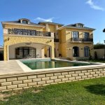Satılır 6 otaqlı Bağ evi, Mərdəkan, Xəzər rayonu 1