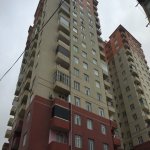 Satılır 3 otaqlı Yeni Tikili, Memar Əcəmi metrosu, 4-cü mikrorayon, Nəsimi rayonu 1