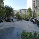 Satılır 5 otaqlı Köhnə Tikili, İçərişəhər metrosu, Səbail rayonu 31