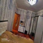 Kirayə (aylıq) 4 otaqlı Yeni Tikili, Neftçilər metrosu, Bakıxanov qəs., Sabunçu rayonu 5