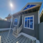 Продажа 3 комнат Дома/Виллы, м. Короглу метро, пос. Забрат, Сабунчу район 2