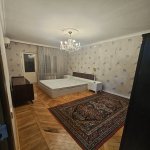 Аренда 4 комнатная Вторичка, м. Азадлыг метро, 8-ой микрорайон, Бинагадинский р-н район 4