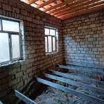 Satılır 3 otaqlı Həyət evi/villa, Koroğlu metrosu, Kürdəxanı qəs., Sabunçu rayonu 5