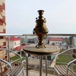 Kirayə (aylıq) 7 otaqlı Həyət evi/villa, Badamdar qəs., Səbail rayonu 4