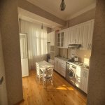 Kirayə (aylıq) 3 otaqlı Yeni Tikili, Qara Qarayev metrosu, Nizami rayonu 8