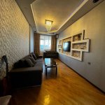 Kirayə (aylıq) 3 otaqlı Yeni Tikili, Nəriman Nərimanov metrosu, Montin qəs., Kosmos restoranı, Nərimanov rayonu 11