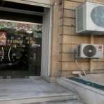 Kirayə (aylıq) 3 otaqlı Ofis, Xətai metrosu, Xətai rayonu 1