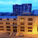 Kirayə (aylıq) 2 otaqlı Yeni Tikili, Nəriman Nərimanov metrosu, Nərimanov rayonu 2