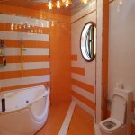 Satılır 10 otaqlı Həyət evi/villa, Qara Qarayev metrosu, Nizami rayonu 30