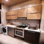 Kirayə (aylıq) 2 otaqlı Köhnə Tikili, Nizami metrosu, Səbail rayonu 6