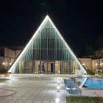 Kirayə (günlük) 4 otaqlı Bağ evi, Mərdəkan, Xəzər rayonu 27