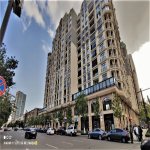 Kirayə (aylıq) 1 otaqlı Ofis, 28 May metrosu, Nəsimi rayonu 1