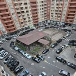 Satılır 3 otaqlı Yeni Tikili, Badamdar qəs., Səbail rayonu 7