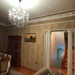 Satılır 6 otaqlı Həyət evi/villa, Badamdar qəs., Səbail rayonu 11