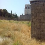 Satılır Torpaq, İnşaatçılar metrosu, Yeni Yasamal qəs., Yasamal rayonu 2