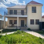 Satılır 6 otaqlı Həyət evi/villa, Binə qəs., Xəzər rayonu 1